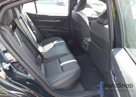 2025 Toyota Camry Se из США, поврежденный, VIN 4T1DAACK0SU636877